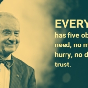 Why do your Data Centre Proposals Fail?