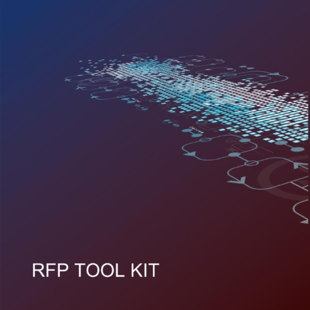 RFP Tool kit Cover Page