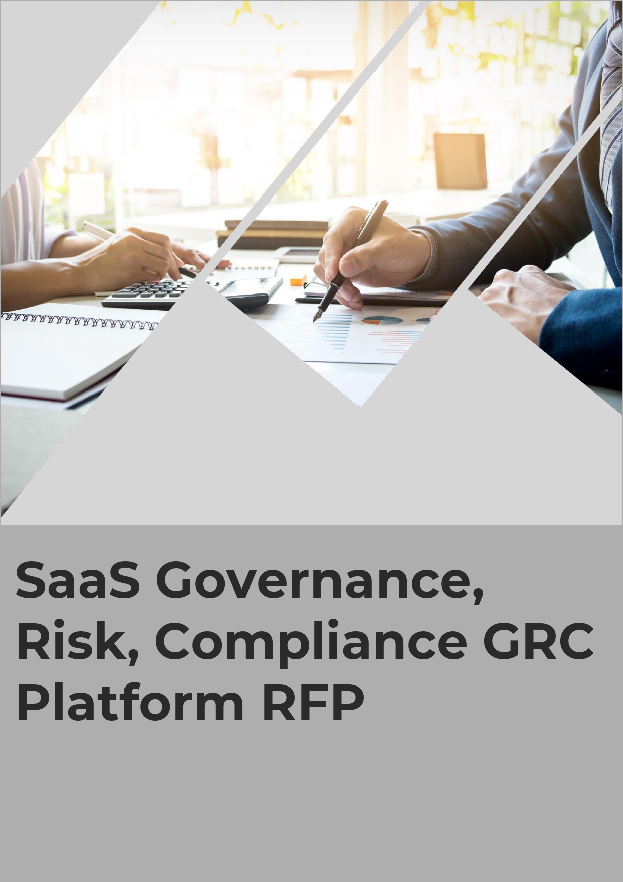 SaaS-GRC-Cover-Page-Template