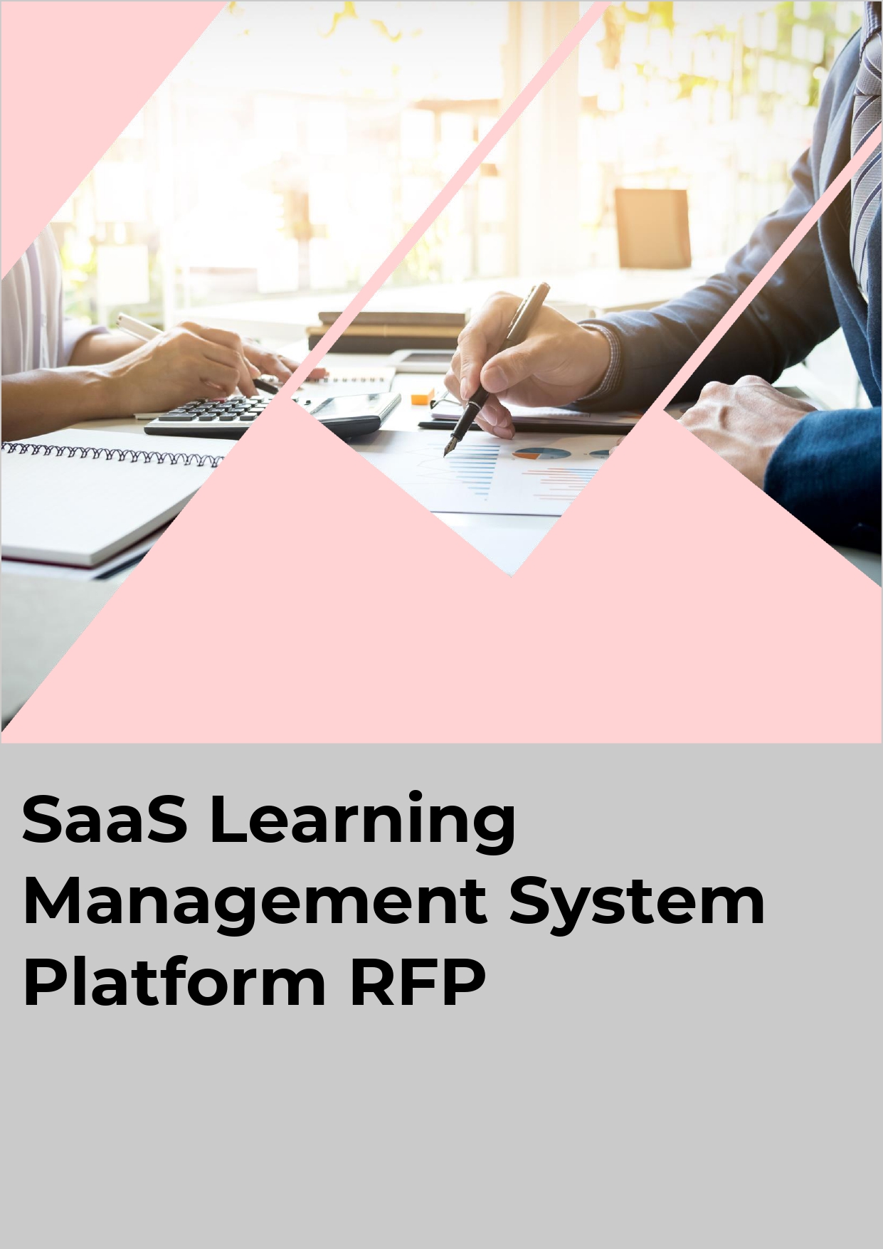 SaaS-learning-Management-System-Cover-Page-Template