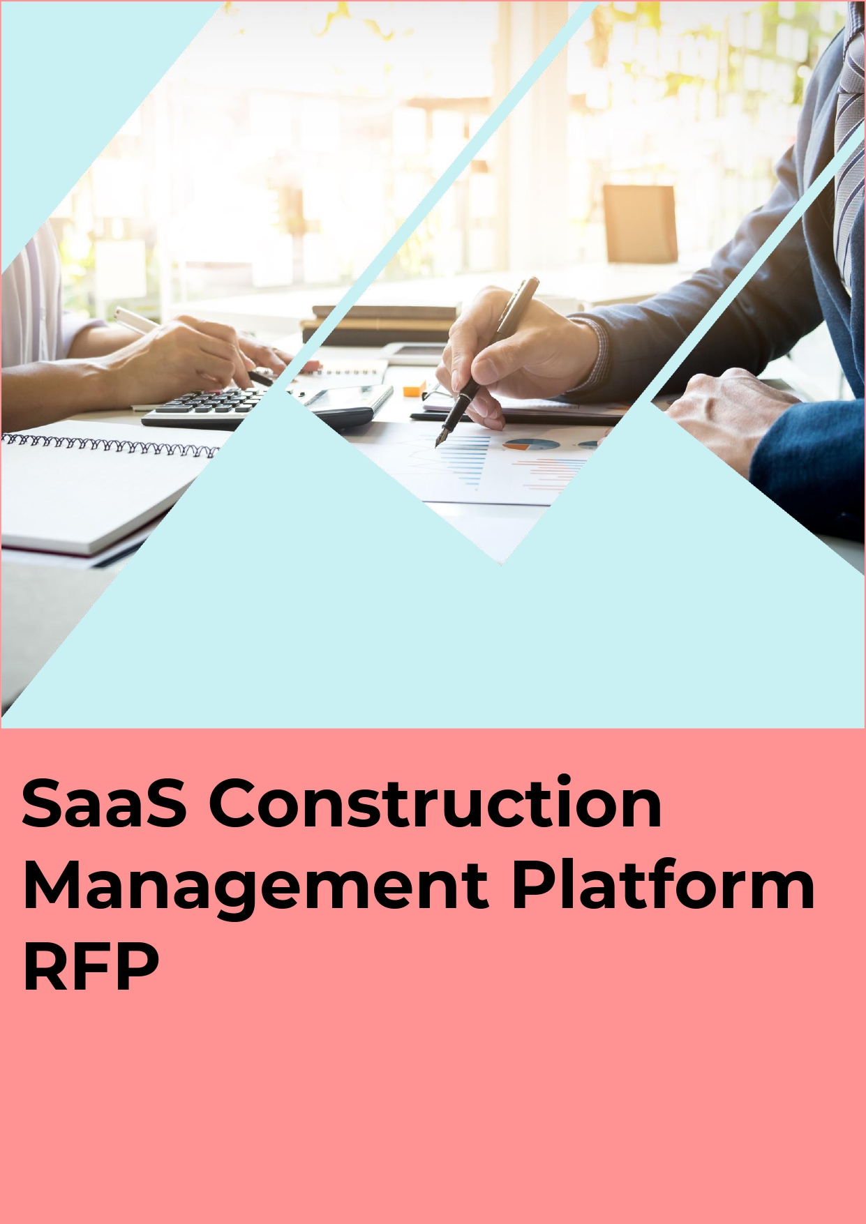 SaaS-Construction-Management-Cover-Page