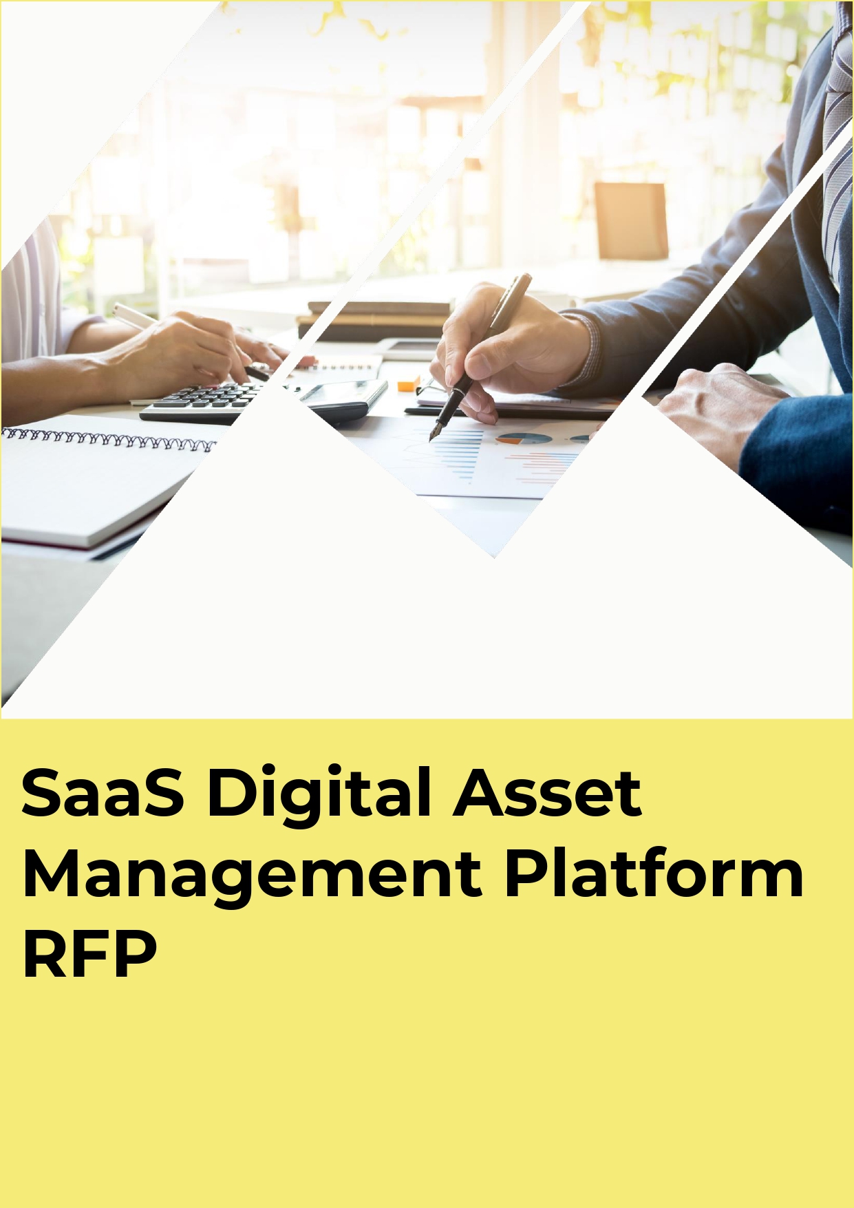 SaaS-Digital-Asset-Management-Cover-Page-Template