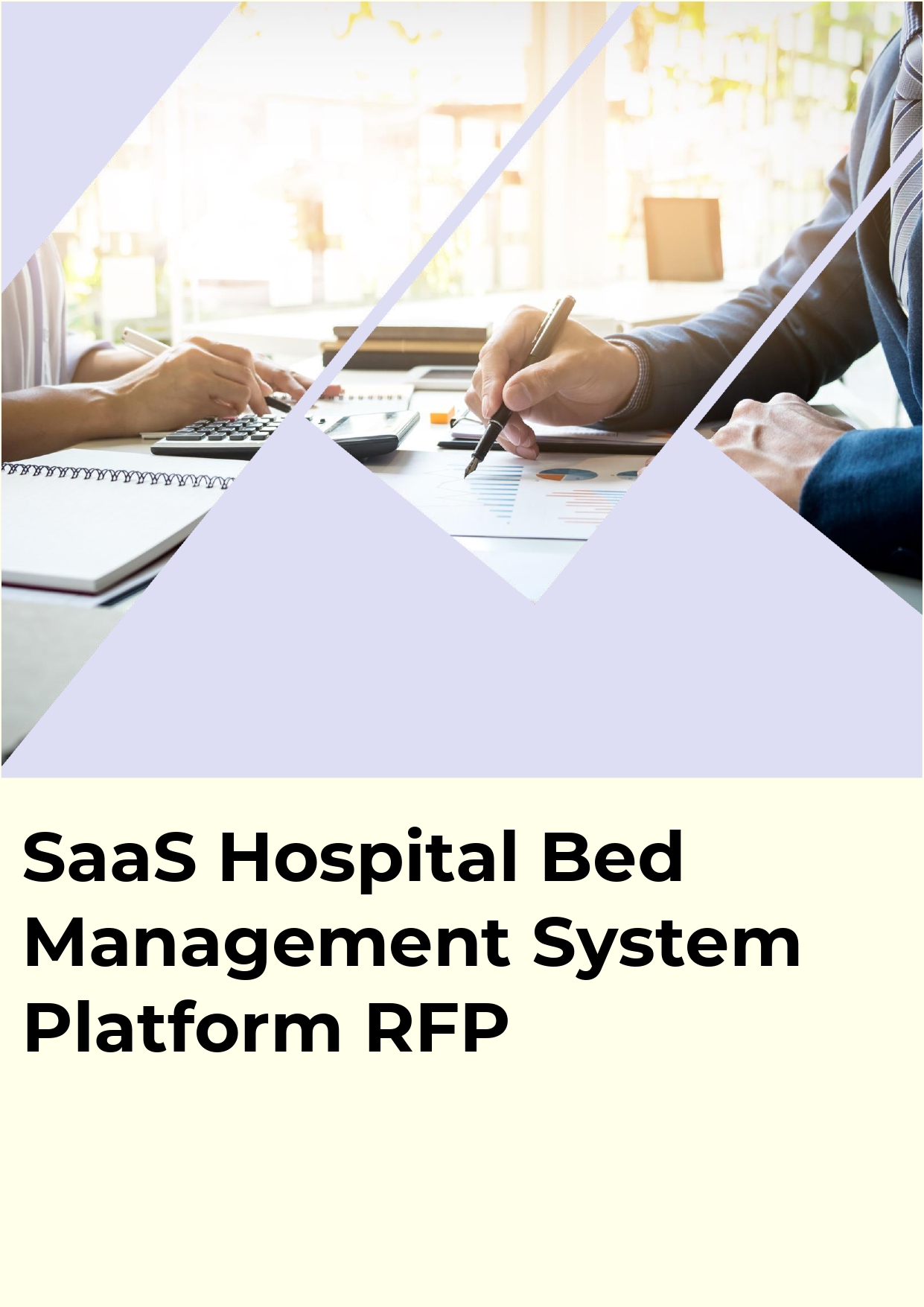 SaaS-Hospital-Bed-Managm-System-Cover-Page-Template